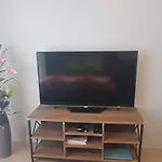 Studio Fully Furnished